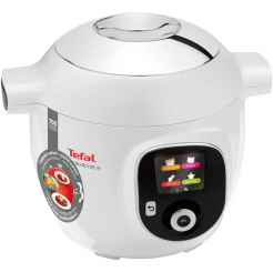 Tefal Cook4me+ - Nowy, tylko rozpakowany