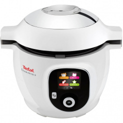 Tefal Cook4me+ - Nowy, tylko rozpakowany