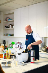 Tefal Cook4me+ - Nowy, tylko rozpakowany