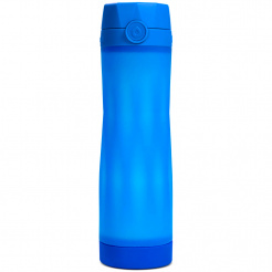 Inteligentna butelka HidrateSpark 3 - Niebieska