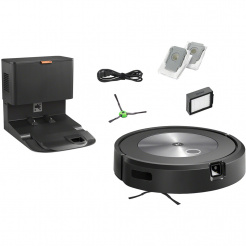 iRobot Roomba j7+ - Powystawowy