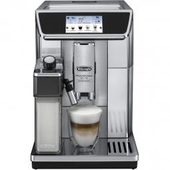 Ekspres do kawy De'Longhi PrimaDonna Elite ECAM 650.85 MS Espresso