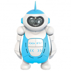  HEXBUG MoBots Mimix - niebieski 