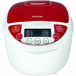 Tefal Multicooker RK705138