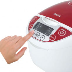 Tefal Multicooker RK705138