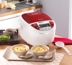 Tefal Multicooker RK705138