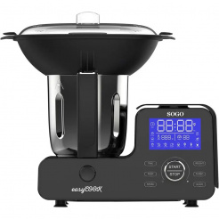  SOGO easyCOOK SS-14555 