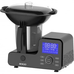 SOGO easyCOOK SS-14555