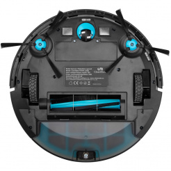 CleanMate RV600 - Rozpakowany