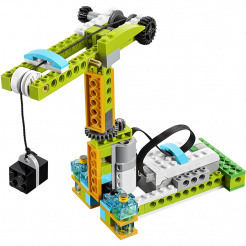 LEGO Education 45300 WeDo 2.0 Core Zestaw