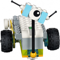 LEGO Education 45300 WeDo 2.0 Core Zestaw
