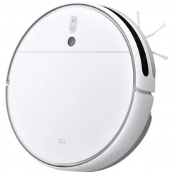 Xiaomi Mi Robot Vacuum Mop 2 - biały