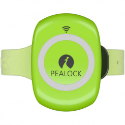  Pealock 1 - zielony 
