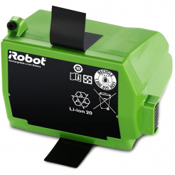 Akumulator Li-Ion 3300 mAh dla iRobot Roomba seria s