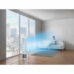 Dyson Pure Cool TP00 - Powystawowy