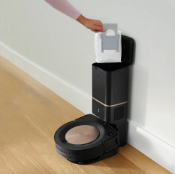Stacja opróżniająca iRobot Clean Base seria s – Nowa, tylko rozpakowana