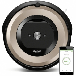 iRobot Roomba e6