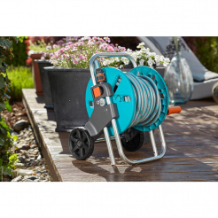 Gardena Wózek na wąż CleverRoll S 18500-20