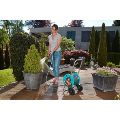 Gardena Wózek na wąż CleverRoll S 18500-20