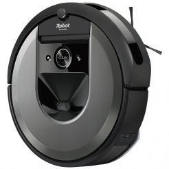  iRobot Roomba Combo i8 - czarny 