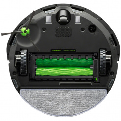 iRobot Roomba Combo i8 - czarny