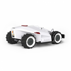 Mammotion LUBA AWD 3000