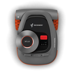 Segway Navimow H3000E - Prawie nowy