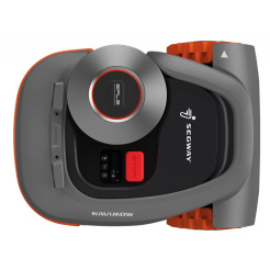 Segway Navimow H3000E - Prawie nowy