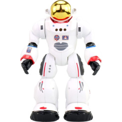  Zigybot - Astronauta Charlie 