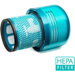  Jednostka filtracyjna HEPA do Dyson V15 