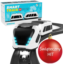  Intelino Smart Train 