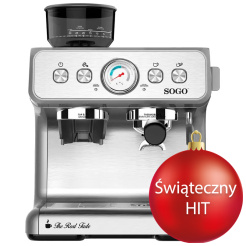  Sogo Espresso SS-5690 
