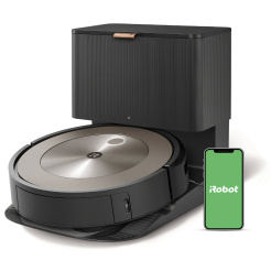 iRobot Roomba j9+ (j9558)