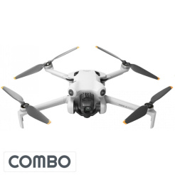  DJI Mini 4 Pro Fly More Combo (DJI RC 2) 