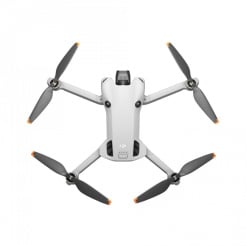 DJI Mini 4 Pro (DJI RC 2)