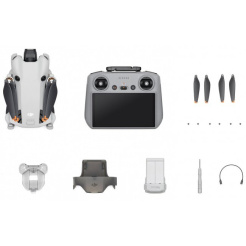 DJI Mini 4 Pro (DJI RC 2)