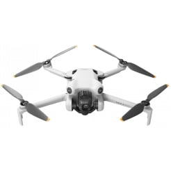  DJI Mini 4 Pro (DJI RC 2) 