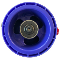 Cylinder obrotowy do Dyson V15