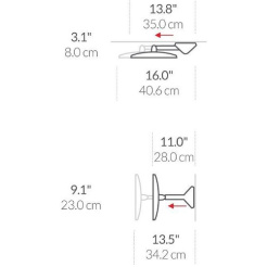 Czujnik Simplehuman ST3016 - Nowy, tylko rozpakowany