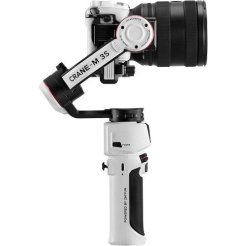 Stabilizator Zhiyun Crane M3S