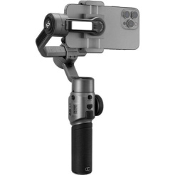 Stabilizator Zhiyun Smooth 5S Szary