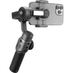 Stabilizator Zhiyun Smooth 5S Szary