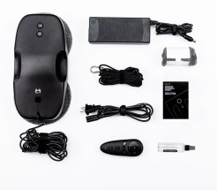 Xiaomi Hutt DDC5 - black