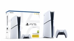 PlayStation 5 (Slim)