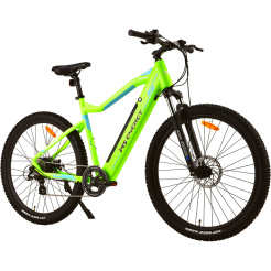  MS Energy e-Bike m11 