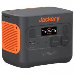 Jackery Explorer 2000 Pro