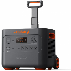 Jackery Explorer 3000 Pro EU