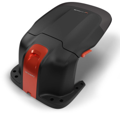 Garaż Segway Navimow seria H