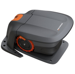 Garaż Segway Navimow i series