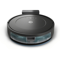 iRobot Roomba Combo Essential - czarny (Y011040)